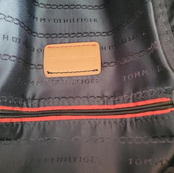 Tommy Hilfiger backpack - Picture 5 of 7